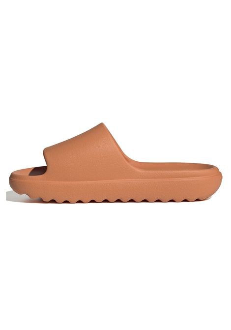Ciabatte Adidas Adilette Lumia Arancione Scuro Donna ADIDAS CORE | Ciabatte | IH8925-
